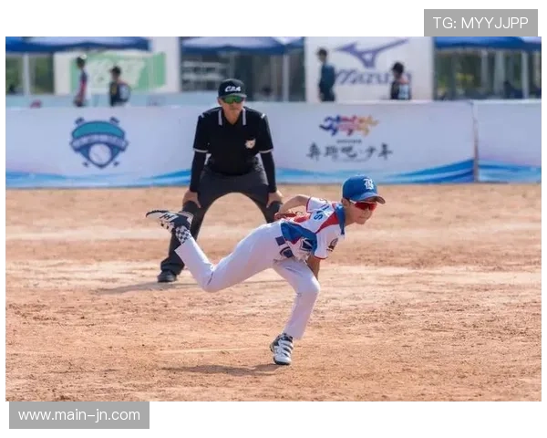 全国青少年棒球锦标赛U10组8月初将在浙江徐家埭举行